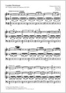 Laudate Dominum KV 339, 5 
