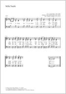 Stille Nacht Standard