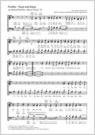 Psallite Standard