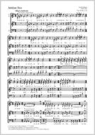 Jubilate Deo Standard