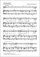 Chant d'anniversaire Standard