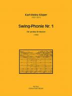 Swing-Phonie Nr. 1 