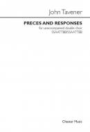 Preces And Responses 
