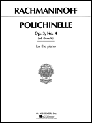 Polichinelle 