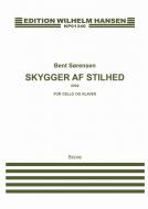 Skygger Af Stilhed 