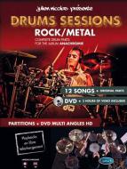 Drums Session Rock/Metal 