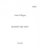 Blessed Are They 