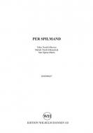 Per Spilmand 