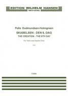 Skabelsen - Den 6. dag / The Creation - The 6th Day 