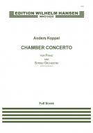 Piano Chamber Concerto 