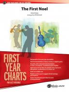 The First Noel Standard