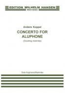 Concerto for Aluphone 