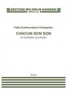 Chacun Son Son 
