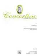 Concertino op. 78 