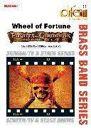 Wheel Of Fortune 