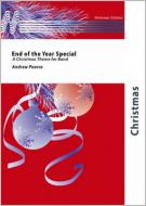 End Of The Year Special (Fanfarenorchester) 