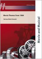 Movie Themes From 1984 (Fanfarenorchester) 