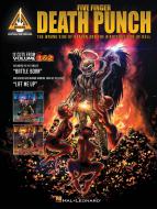 Five Finger Death Punch 