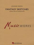 Fantasy Sketches Standard