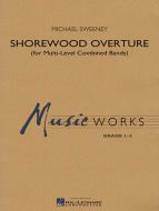 Shorewood Overture - Level 2 
