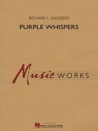 Purple Whispers Standard