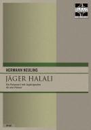 Jäger Halali 