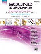Sound Innovations: Ensemble Development 