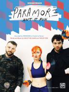 Ain't It Fun (Big Note Piano) 
