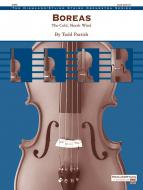 Boreas Standard