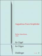 Partita mauritiana 