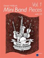 Pièces pour mini-orchestre 1 
