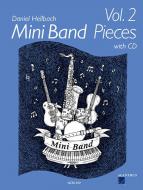 Pièces pour mini-orchestre 2 