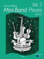 Pièces pour mini-orchestre 3 