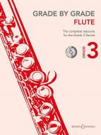 Grade by Grade - Flûte 