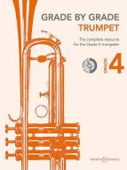 Grade by Grade - Trompette 