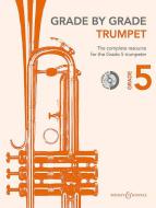 Grade by Grade - Trompette 