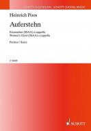 Auferstehn Standard
