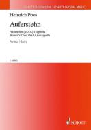 Auferstehn Standard