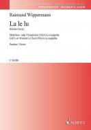 La le lu Standard