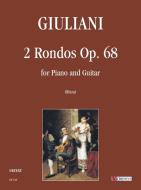 2 Rondos op.68 