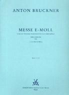 Mass E minor (1866) 
