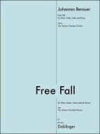 Free Fall 