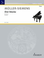 3 pièces Standard