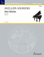 3 pièces Standard