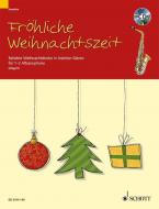 Fröhliche Weihnachtszeit 
