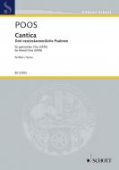 Cantica Standard
