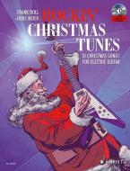 Rockin' Christmas Tunes 