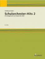 Schulorchester-Hits 2 Standard