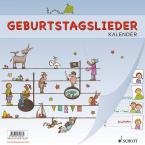 Geburtstagslieder 