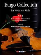 Tango Collection Vol. 2 